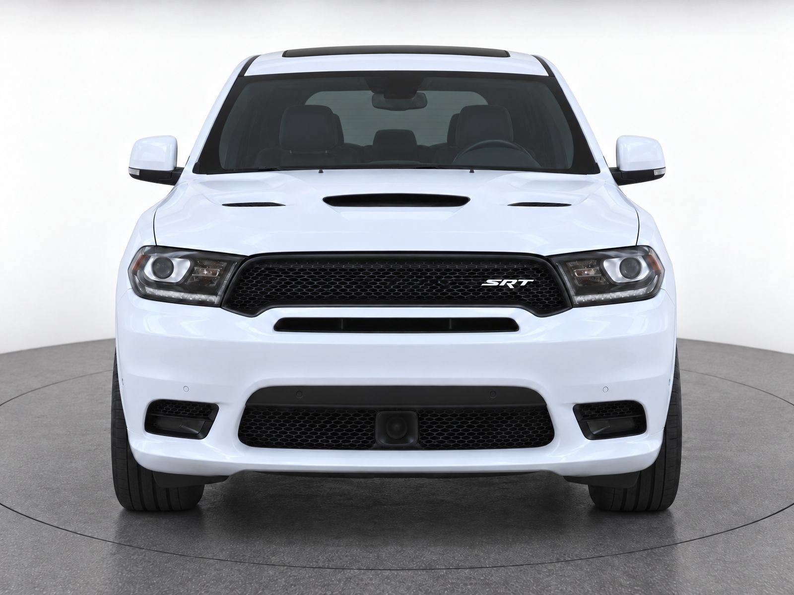 Used 2018 Dodge Durango SRT w/ Technology Group AWD/4WD image 5