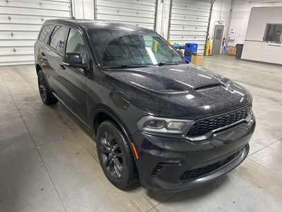 Used 2022 Dodge Durango GT