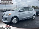 Used 2021 Mitsubishi Mirage LE image 3