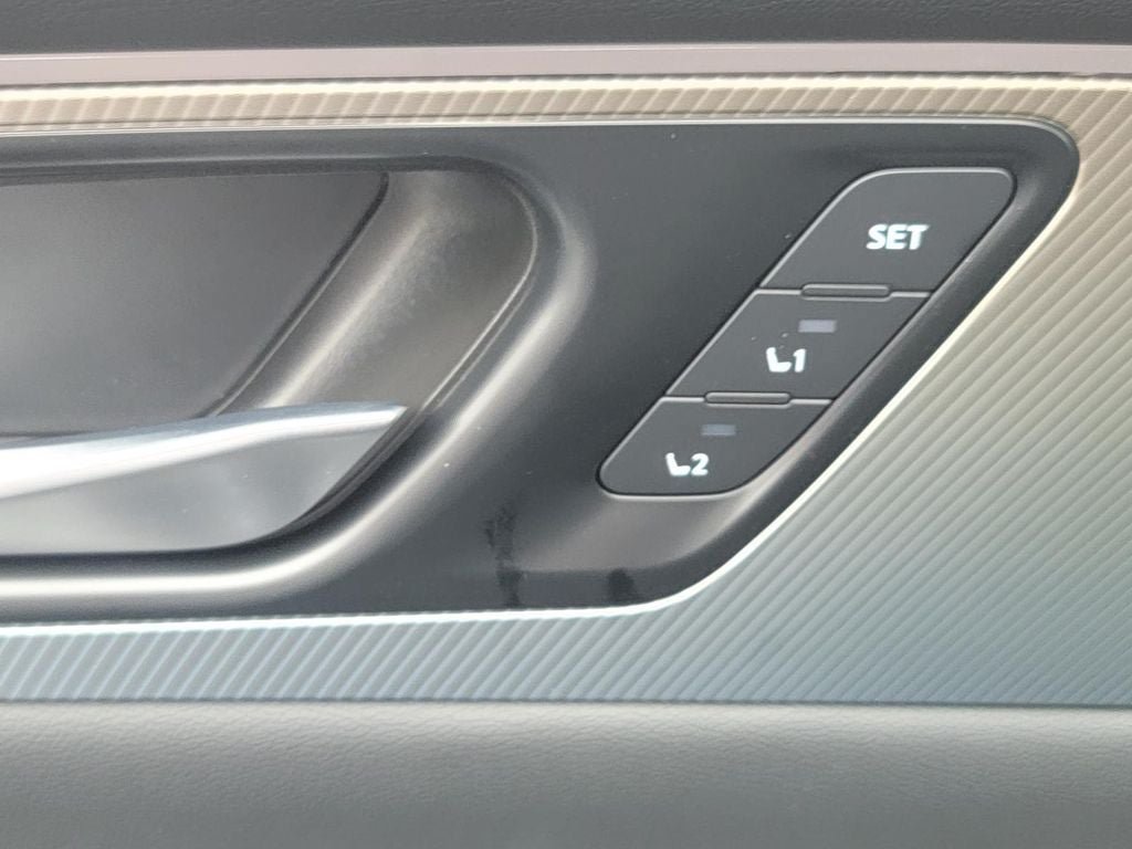 New 2027 Nissan Murano Platinum w/ Cargo Package AWD/4WD image 30