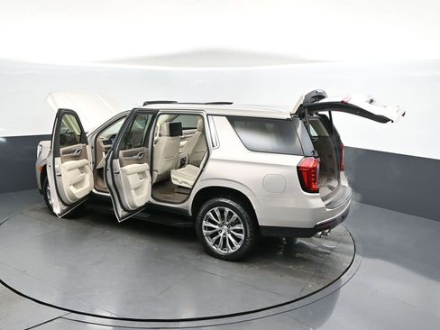 Used 2021 GMC Yukon Denali w/ LPO, Illumination Package image 45