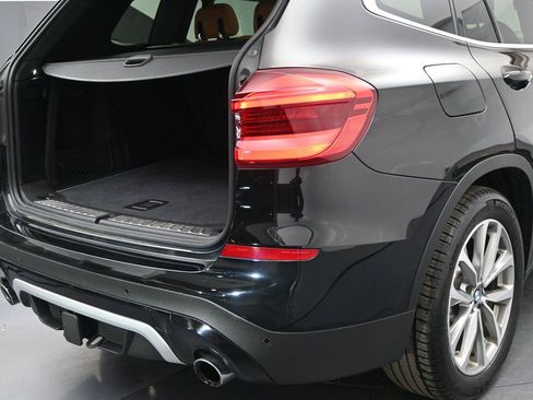 Used 2019 BMW X3 xDrive30i AWD/4WD image 14