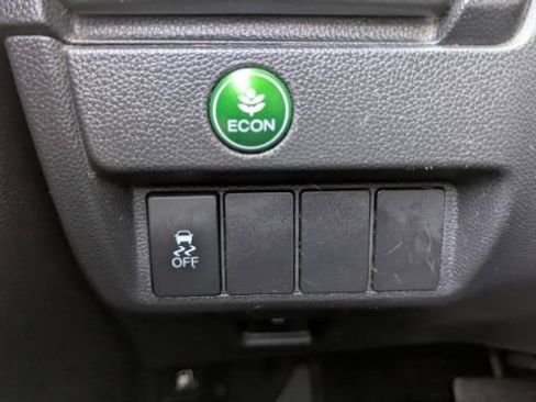 Used 2016 Honda Fit EX-L image 30