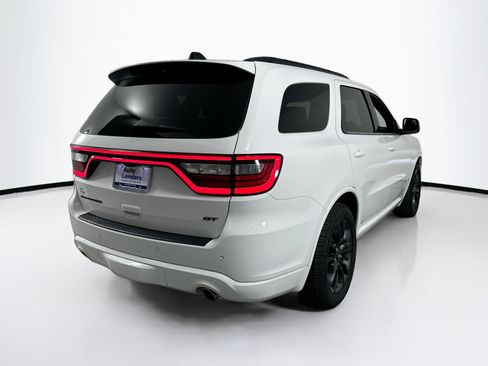 Used 2023 Dodge Durango GT RWD image 5