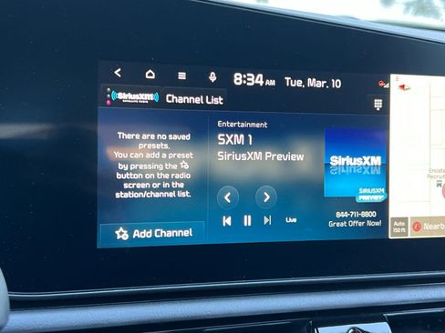 New 2026 Kia Niro Wave image 18