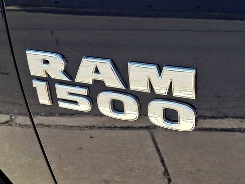 Used 2013 RAM 1500 Express AWD/4WD image 29