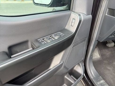 Used 2025 Ford F150 STX w/ Equipment Group 200A AWD/4WD image 18