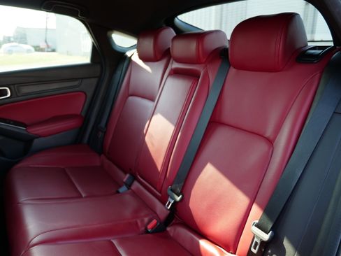 Used 2024 Acura Integra A-Spec image 26