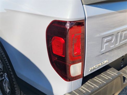 Used 2024 Honda Ridgeline RTL image 7