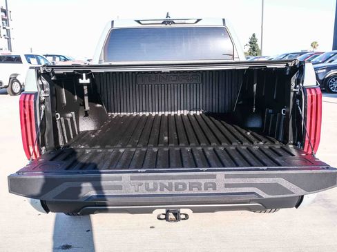 Used 2024 Toyota Tundra Limited AWD/4WD image 26