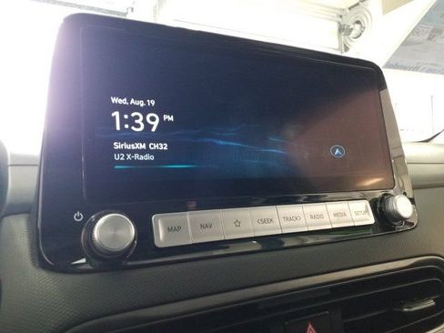 Certified 2023 Hyundai Kona SEL FWD image 6
