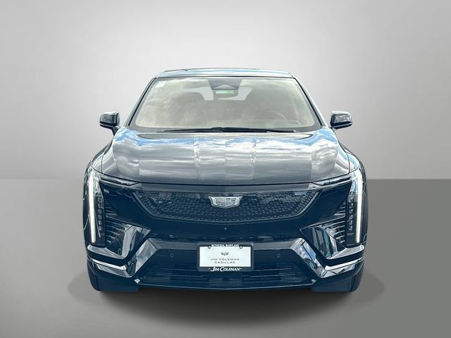 New 2027 Cadillac Optiq Sport w/ LPO, Floor Liner Package AWD/4WD image 12