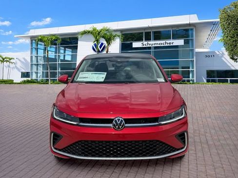New 2026 Volkswagen Jetta SE FWD image 2
