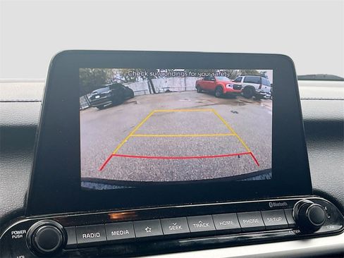 Used 2021 Kia Forte Sedan image 13