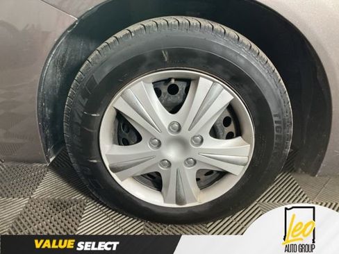 Used 2015 Honda Civic LX image 25