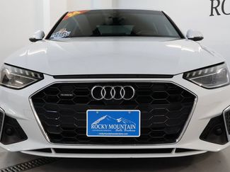 Used 2024 Audi A4 2.0T Premium Plus AWD/4WD video 2