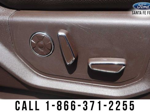 Used 2018 Ford F350 King Ranch w/ King Ranch Ultimate Package AWD/4WD image 31