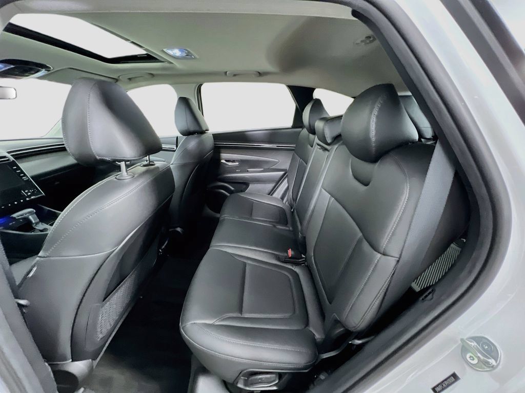 Certified 2023 Hyundai Tucson SEL w/ Convenience Package AWD/4WD image 22