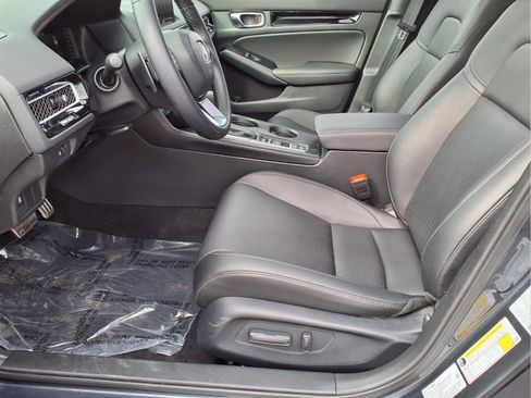 Certified 2025 Honda Civic Sport Touring image 17