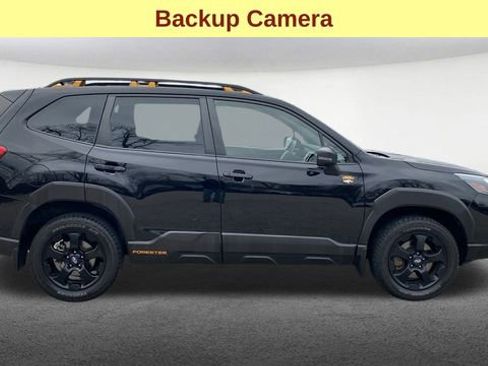 Certified 2023 Subaru Forester Wilderness image 10