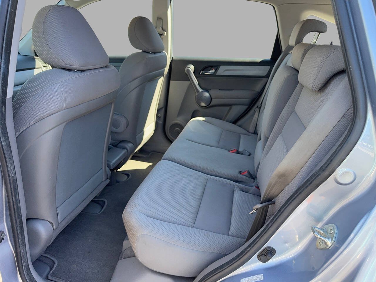Used 2009 Honda CR-V LX image 16