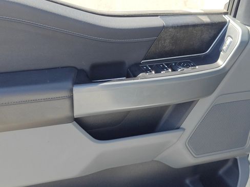 Used 2023 Ford F150 XLT w/ Equipment Group 301A Mid image 9