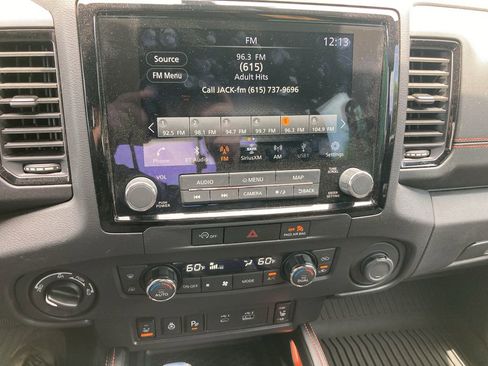 Used 2023 Nissan Frontier PRO-4X w/ Pro Convenience Package AWD/4WD image 24