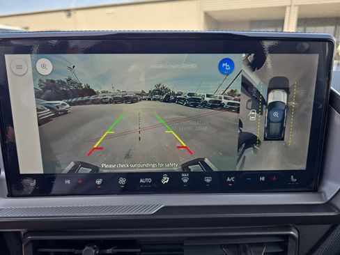 New 2025 Ford Bronco Sport Outer Banks w/ Outer Banks Tech Package+ AWD/4WD image 18