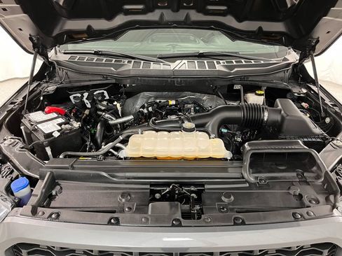 Used 2023 Ford F150 XL w/ STX Appearance Package AWD/4WD image 24
