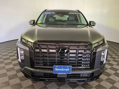 Used 2025 Hyundai Palisade XRT image 2