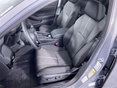 New 2025 Honda Accord Sport image 14