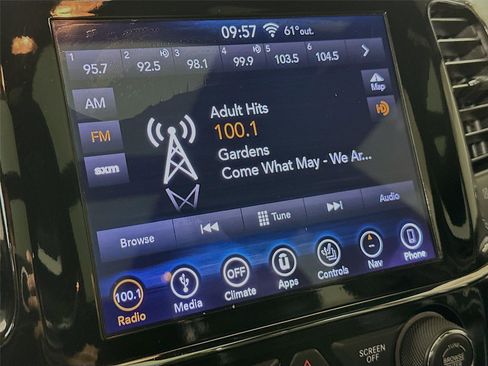 Used 2019 Jeep Grand Cherokee Limited X image 15