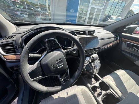 Used 2018 Honda CR-V EX image 14