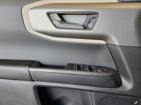 New 2025 Ford Bronco Sport Big Bend w/ Convenience Package image 17