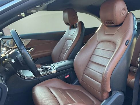 Used 2019 Mercedes-Benz C 300 4MATIC Cabriolet image 14