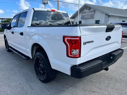 Used 2016 Ford F150 XL image 5