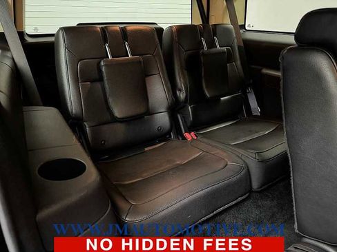 Used 2019 Ford Flex SEL w/ Equipment Group 202A image 19