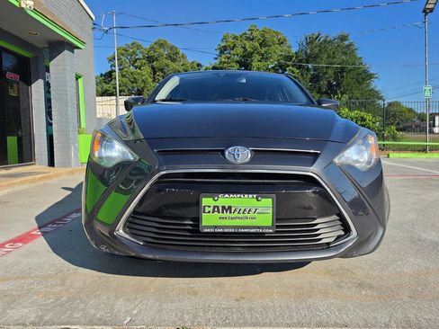 Used 2017 Toyota Yaris iA FWD image 63