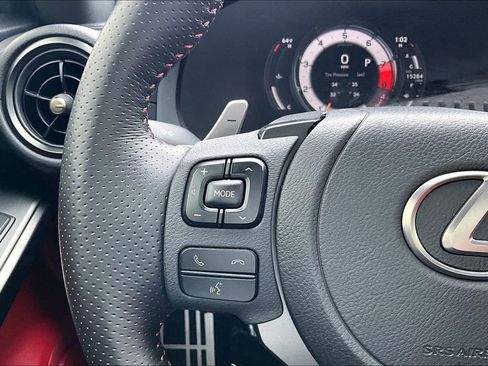 Used 2023 Lexus IS 500 image 26