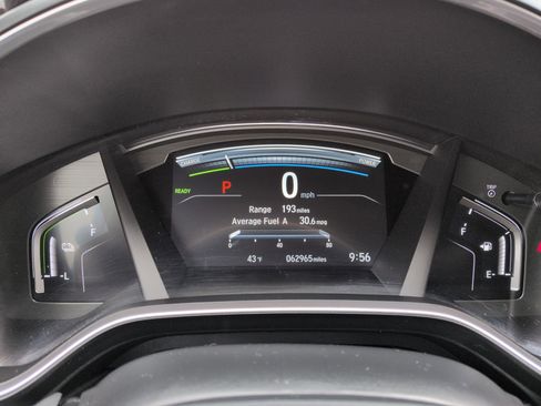 Used 2022 Honda CR-V Touring image 13