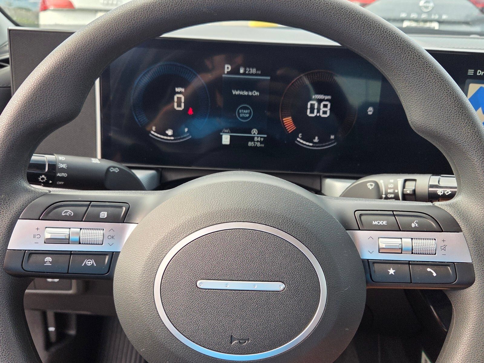 Certified 2026 Hyundai Sonata SE FWD image 22