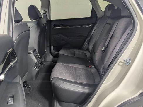 New 2026 Kia Seltos S image 23