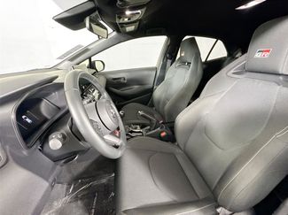 Certified 2024 Toyota Corolla GR AWD/4WD video 3