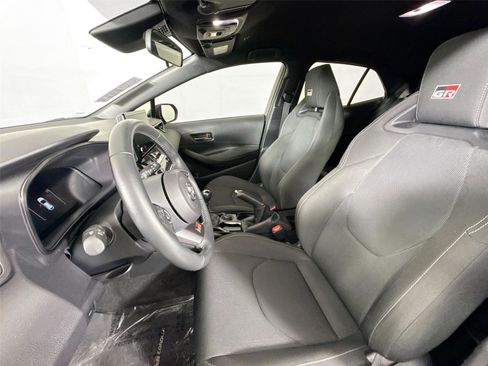 Certified 2024 Toyota Corolla GR AWD/4WD image 3