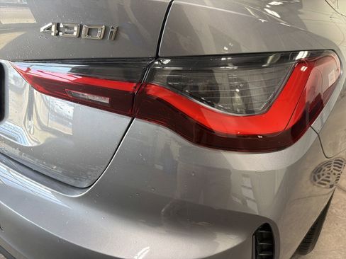 Used 2025 BMW 430i xDrive w/ Premium Package image 18