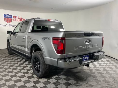 New 2026 Ford F150 XLT AWD/4WD image 5