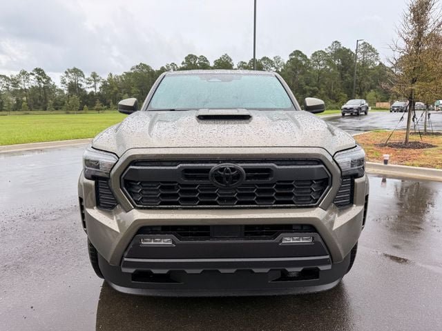 Used 2026 Toyota Tacoma TRD Sport AWD/4WD image 23