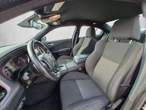 Used 2023 Dodge Charger R/T w/ Blacktop Package RWD image 10