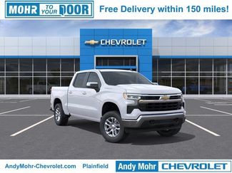 New 2026 Chevrolet Silverado 1500 LT AWD/4WD video 2