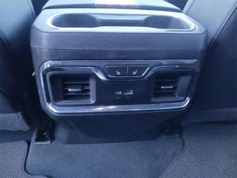 Used 2024 Chevrolet Silverado 3500 High Country w/ High Country Premium Package image 24